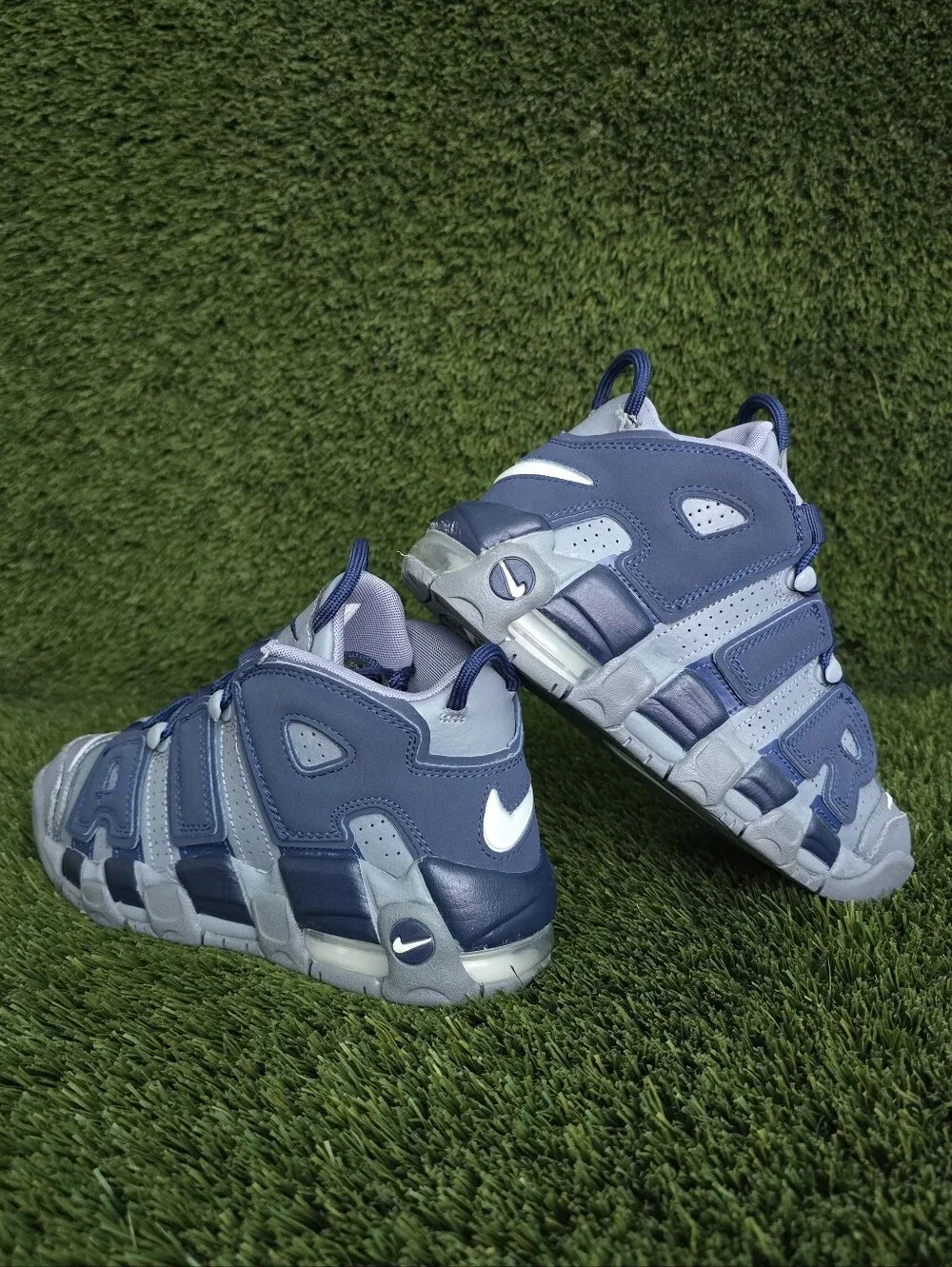 Nike Air More Uptempo 96